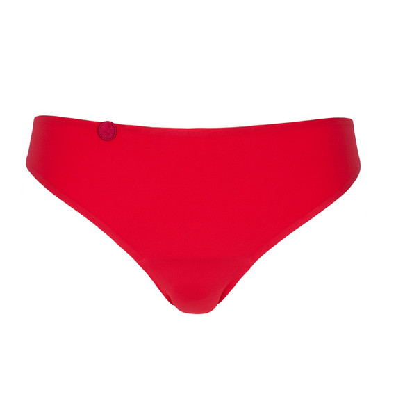 Marie Jo Tom Rioslip scarlet
