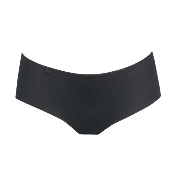 Marie Jo Tom Naadloos Short Charbon