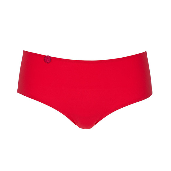 Marie Jo Tom Short scarlet 