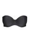 Marie Jo Tom strapless BH charbon