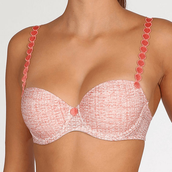 Marie Jo L'Aventure Tom Voorgevormde Balconette BH Bliss