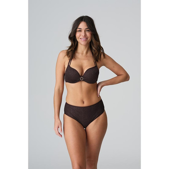 Marie Jo Swim Tomar Hartvorm Bikinitop Earth