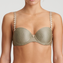 Marie Jo Tom Voorgevormde Balconette BH Golden Olive