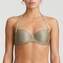 Marie Jo Tom Voorgevormde Balconette BH Golden Olive