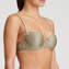 Marie Jo Tom Voorgevormde Balconette BH Golden Olive