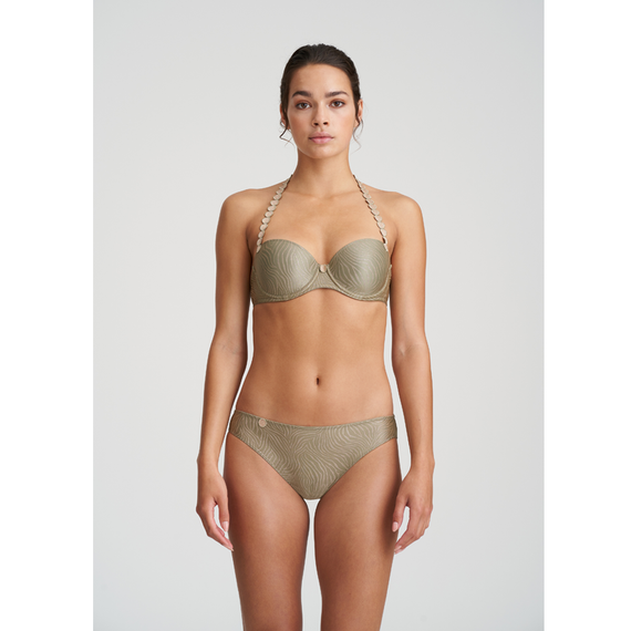 Marie Jo Tom Voorgevormde Balconette BH Golden Olive