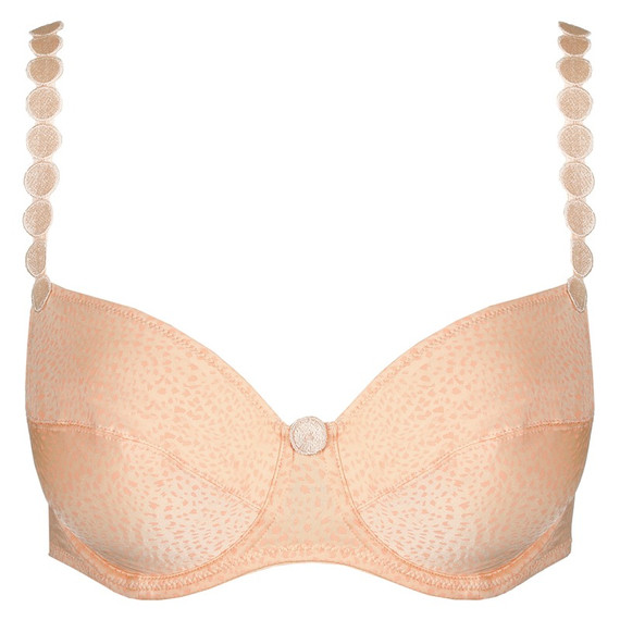 Marie Jo Tom Beugel BH Peach Whisper