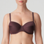 Marie Jo L'Aventure Tom Naadloze Beugel BH Aubergine