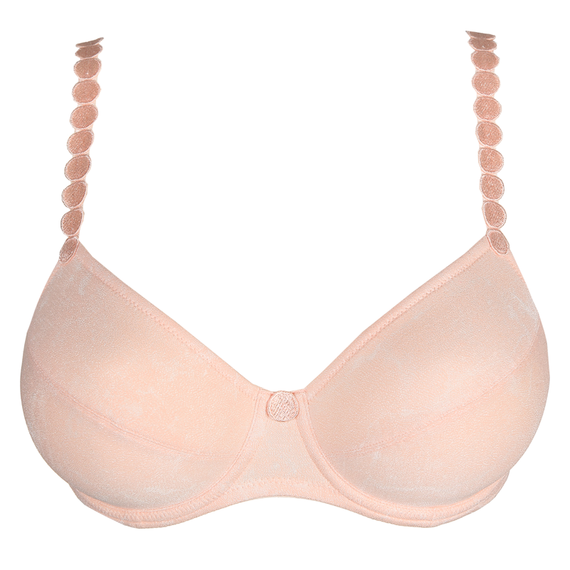 Marie Jo L'Aventure Naadloze Beugel BH Crystal Pink