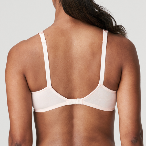 Marie Jo L'Aventure Naadloze Beugel BH Crystal Pink