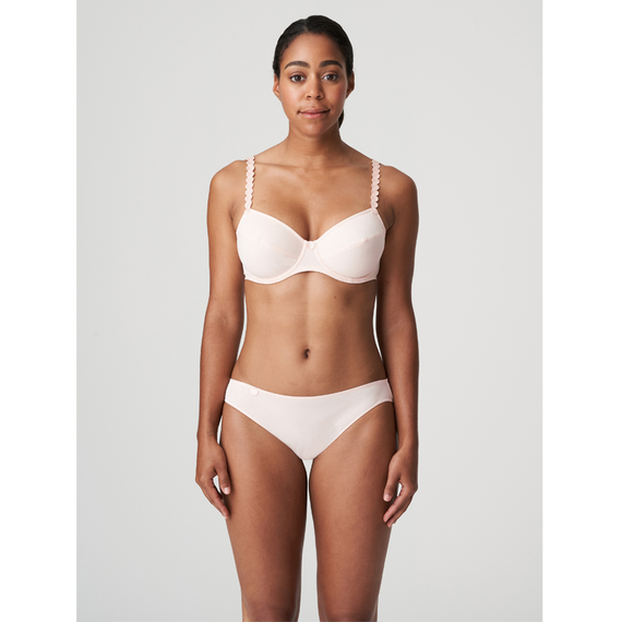 Marie Jo L'Aventure Naadloze Beugel BH Crystal Pink
