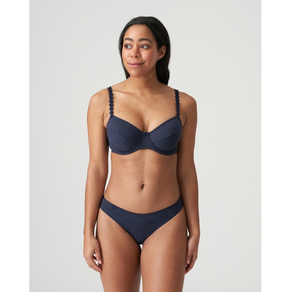 Marie Jo Tom String Majestic Blue