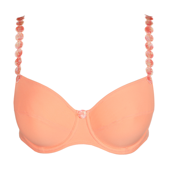 Marie Jo Tom Bügel BH Papaya Smoothie