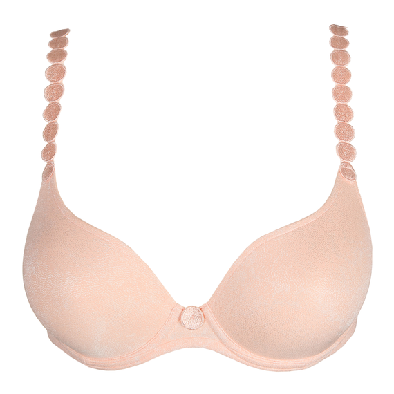 Marie Jo L'Aventure Hartvorm BH Crystal Pink