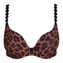 Marie Jo Tom Hartvorm BH Fauve