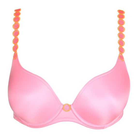 Marie Jo Tom Hartvorm BH Happy Pink
