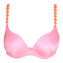 Marie Jo Tom Hartvorm BH Happy Pink