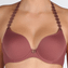 Marie Jo L'Aventure Tom Hartvorm BH Red Copper