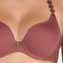 Marie Jo L'Aventure Tom Hartvorm BH Red Copper