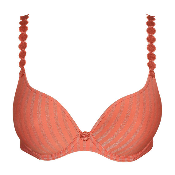 Marie Jo Tom Herzform BH Salted Caramel