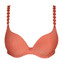 Marie Jo Tom Herzform BH Salted Caramel