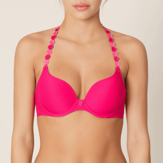 Marie Jo L'Aventure Tom Hartvorm BH Electric Pink