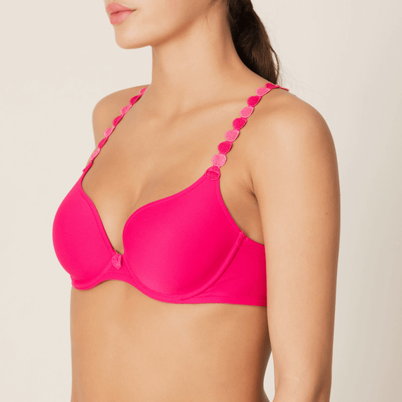 Marie Jo L'Aventure Tom Hartvorm BH Electric Pink