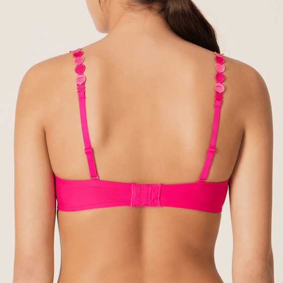 Marie Jo L'Aventure Tom Hartvorm BH Electric Pink