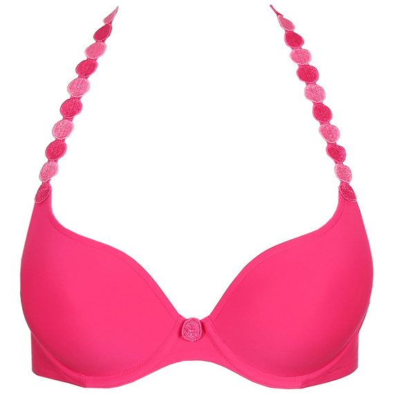 Marie Jo L'Aventure Tom Hartvorm BH Electric Pink