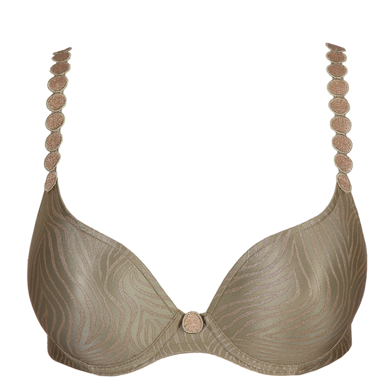 Marie Jo L'Aventure Tom Hartvorm BH Golden Olive