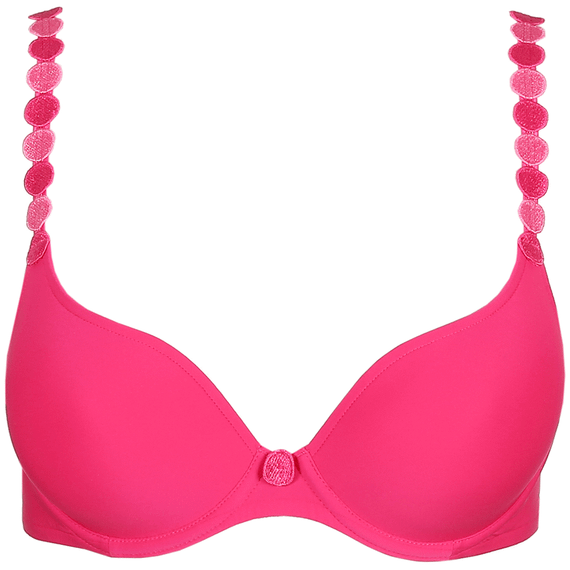 Marie Jo L'Aventure Tom Hartvorm BH Electric Pink