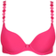 Marie Jo L'Aventure Tom Hartvorm BH Electric Pink