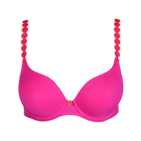 Marie Jo Tom Push-up BH Influencer Pink