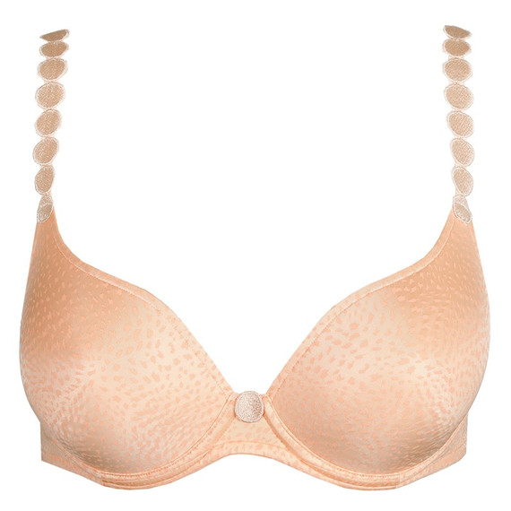 Marie Jo Tom Hartvorm BH Peach Whisper