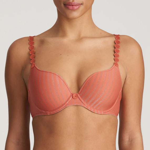 Marie Jo Tom Herzform BH Salted Caramel