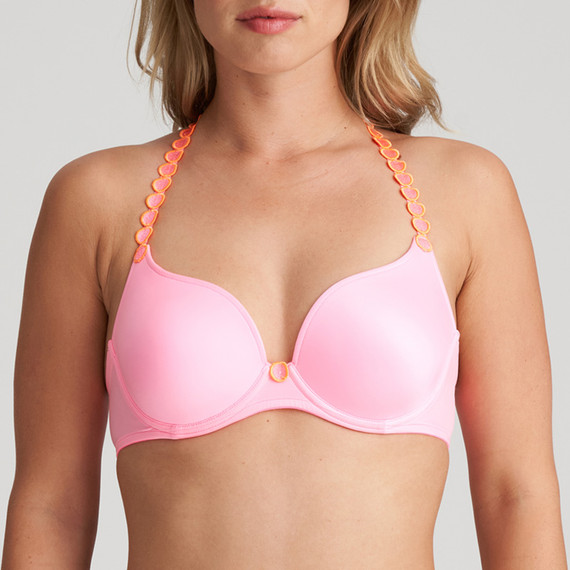 Marie Jo Tom Hartvorm BH Happy Pink