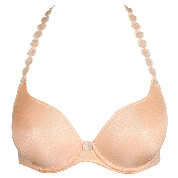 Marie Jo Tom Hartvorm BH Peach Whisper