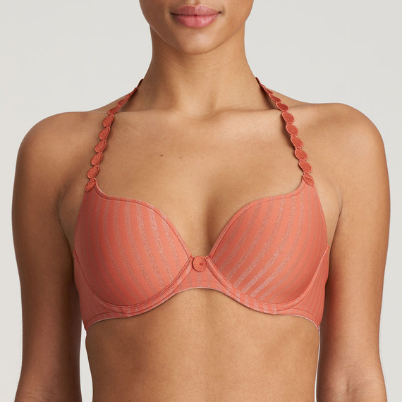 Marie Jo Tom Herzform BH Salted Caramel
