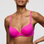 Marie Jo Tom Hartvorm BH Influencer Pink