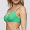 Marie Jo Tom Hartvorm BH Lush Green