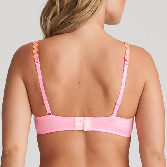 Marie Jo Tom Hartvorm BH Happy Pink