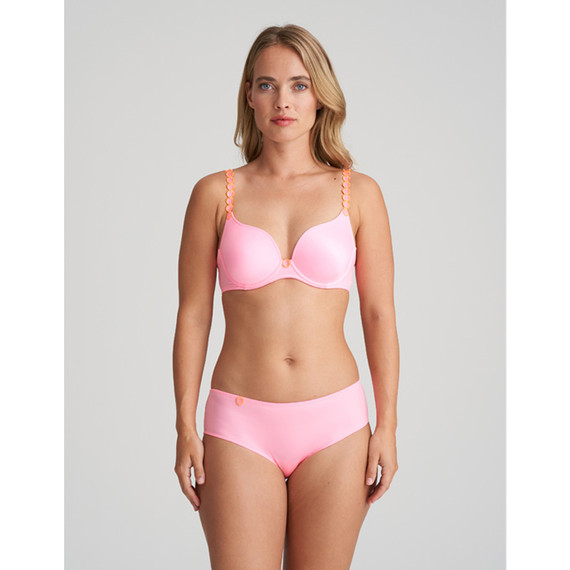 Marie Jo Tom Hotpants Happy Pink