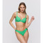 Marie Jo Tom String Lush Green