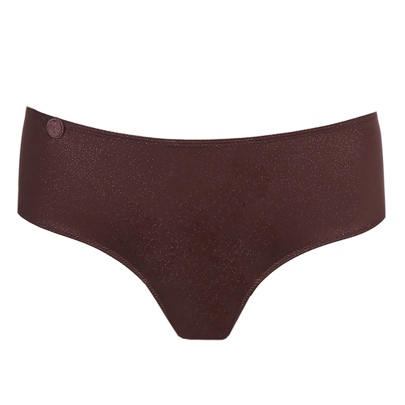 Marie Jo L'Aventure Tom Hotpants Aubergine