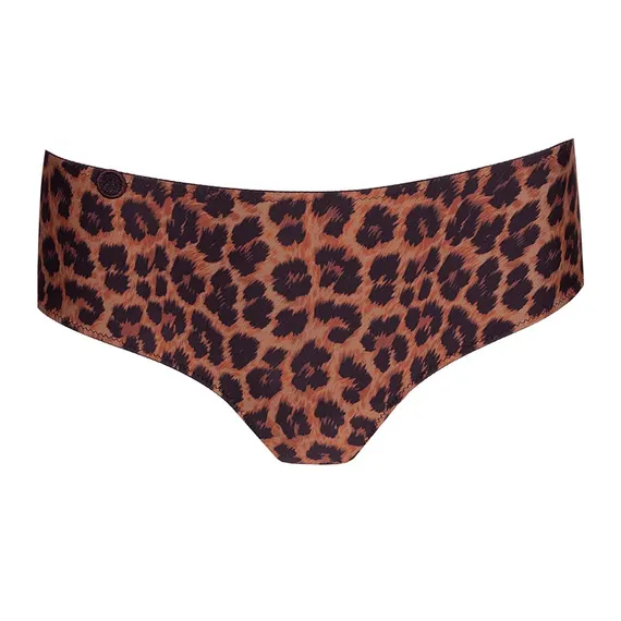 Marie Jo Tom Hotpants Fauve