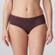 Marie Jo L'Aventure Tom Hotpants Aubergine