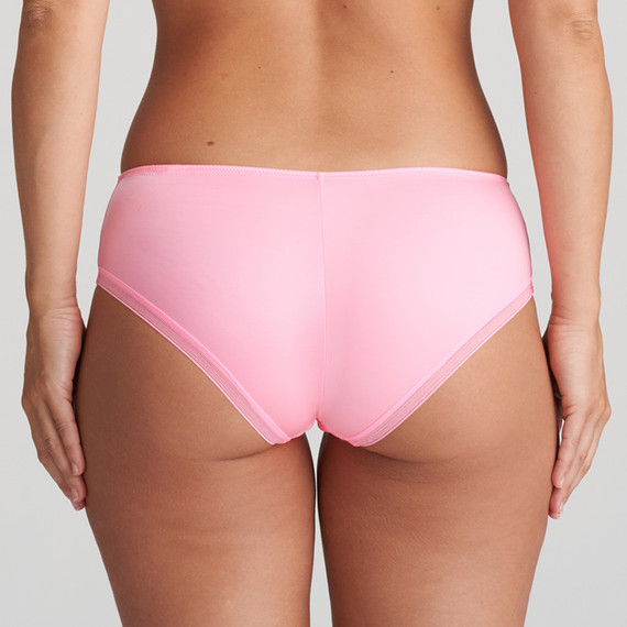 Marie Jo Tom Hotpants Happy Pink