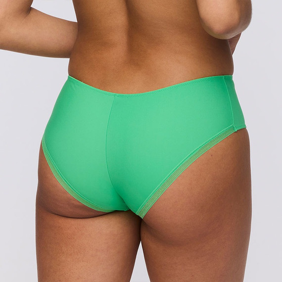 Marie Jo Tom Hotpants Lush Green