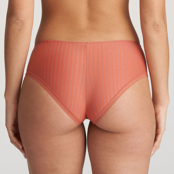 Marie Jo Tom Hotpants Salted Caramel