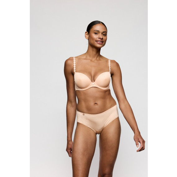 Marie Jo Tom Hotpants Peach Whisper